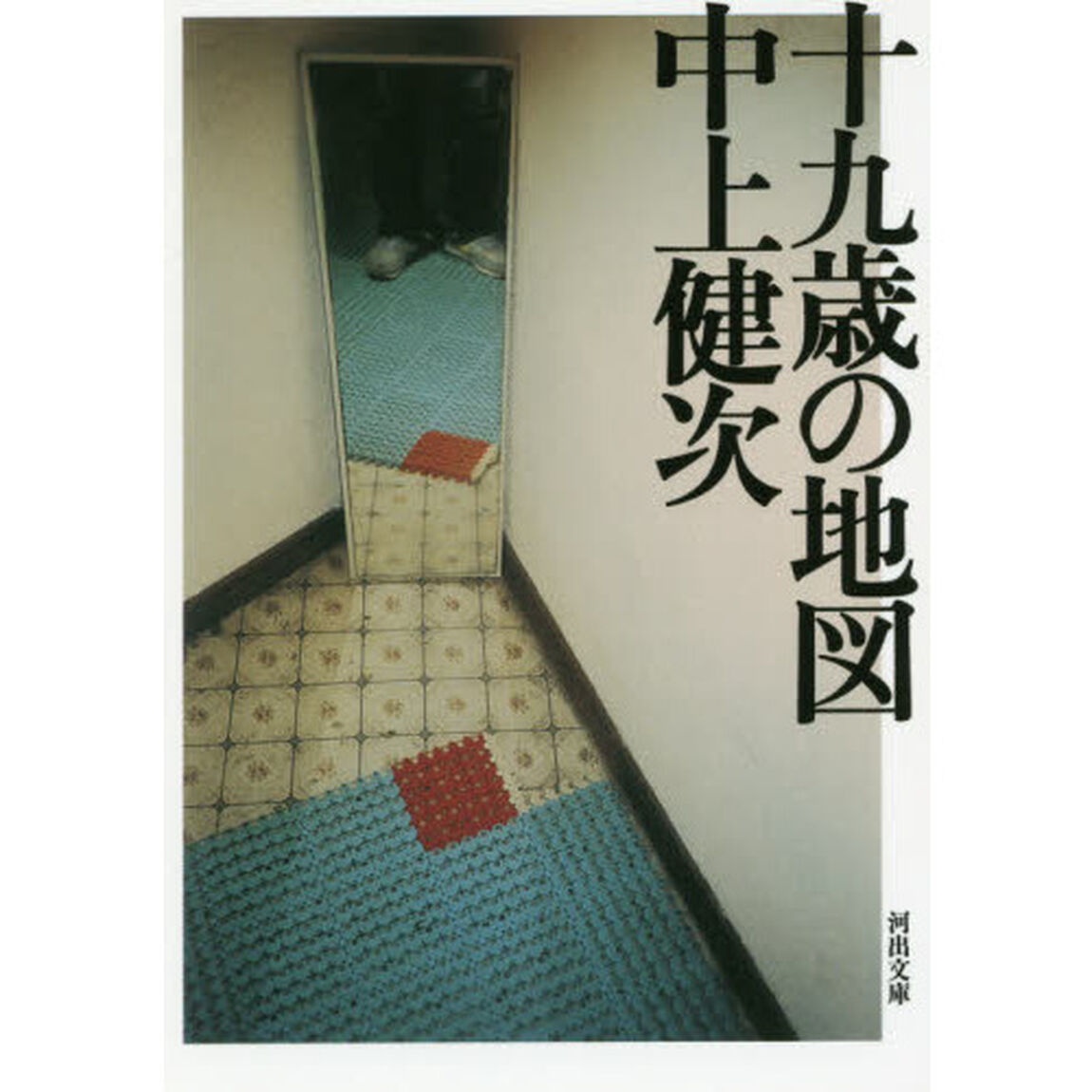 十九歳の地図「新装新版」