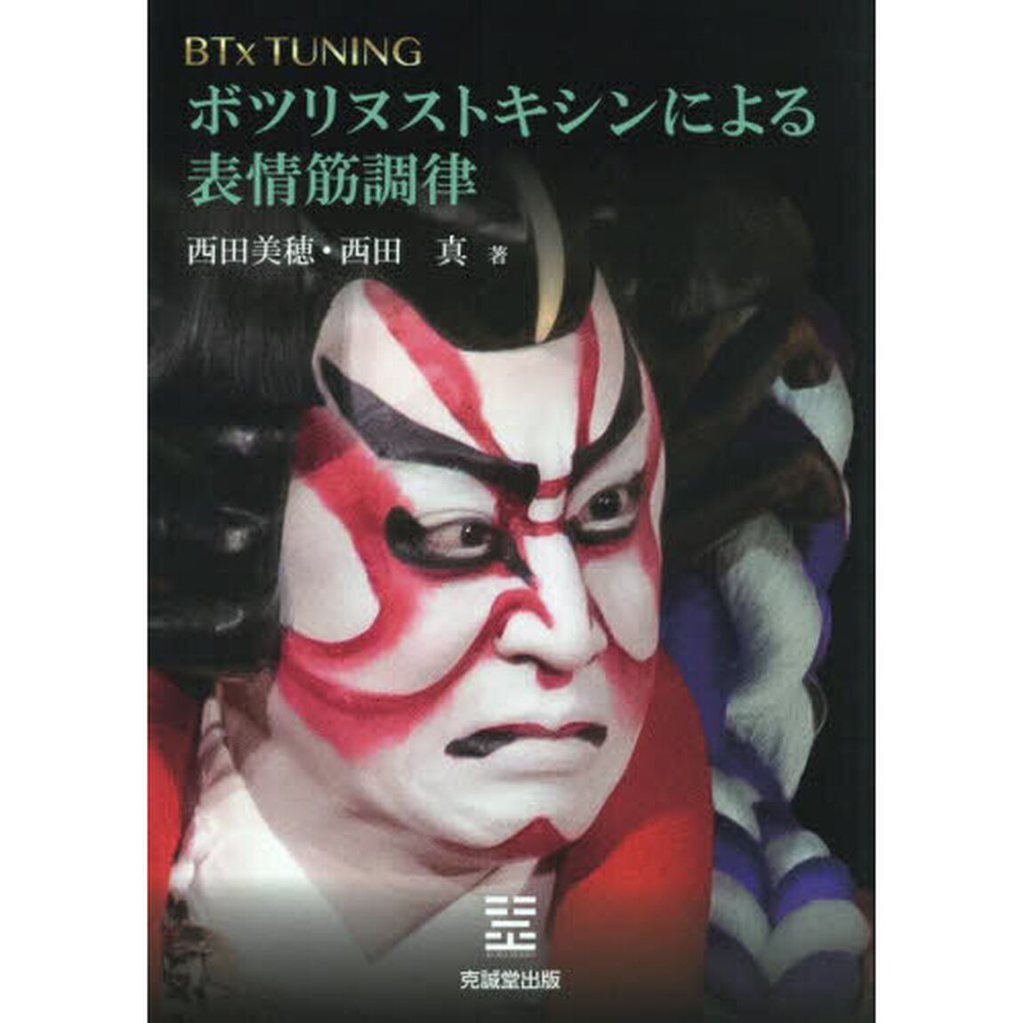 ＢＴｘ　ＴＵＮＩＮＧボツリヌストキシンによる表情筋調律