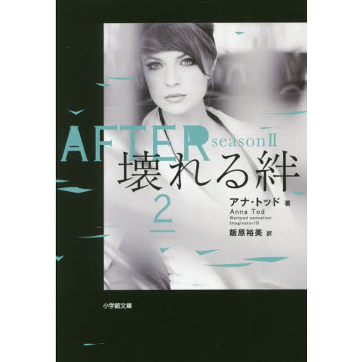 ＡＦＴＥＲ　ｓｅａｓｏｎ２－〔２〕「壊れる絆　２」