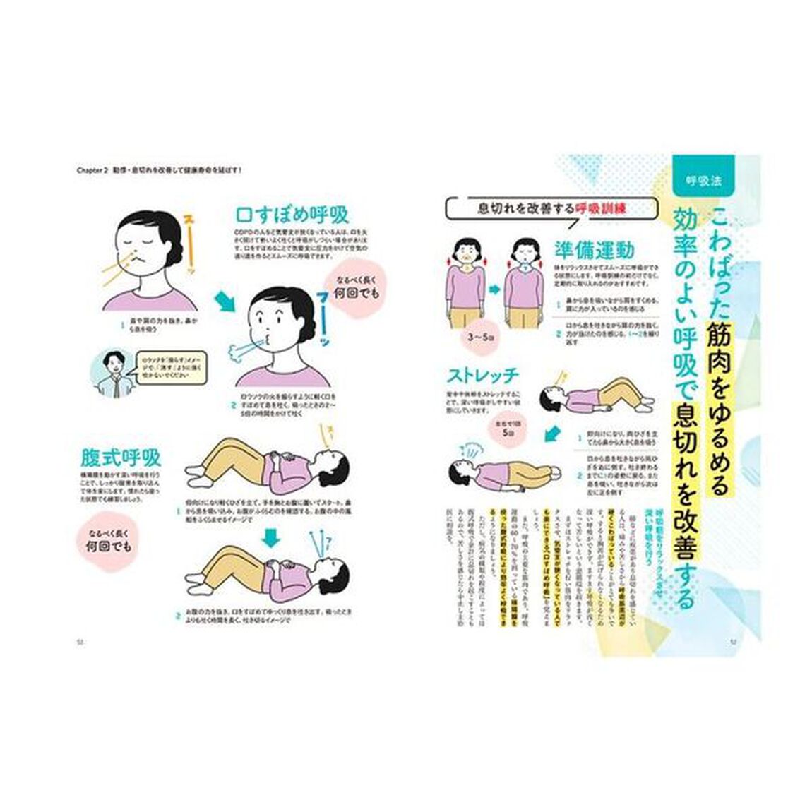 動悸・息切れ・胸痛が消える！１００歳まで元気な心臓のつくり方