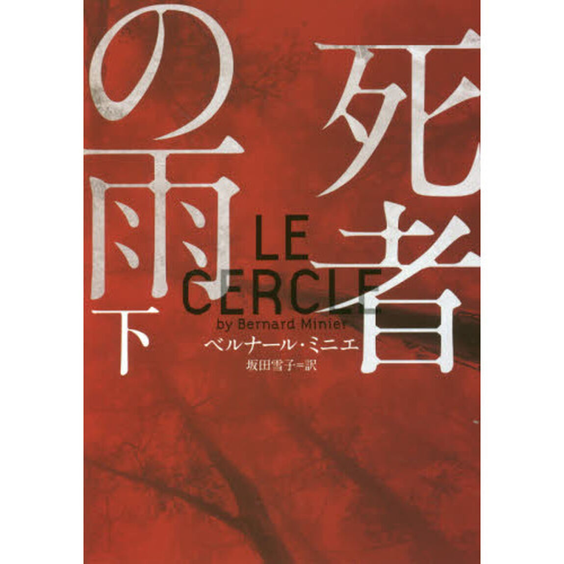 死者の雨　下