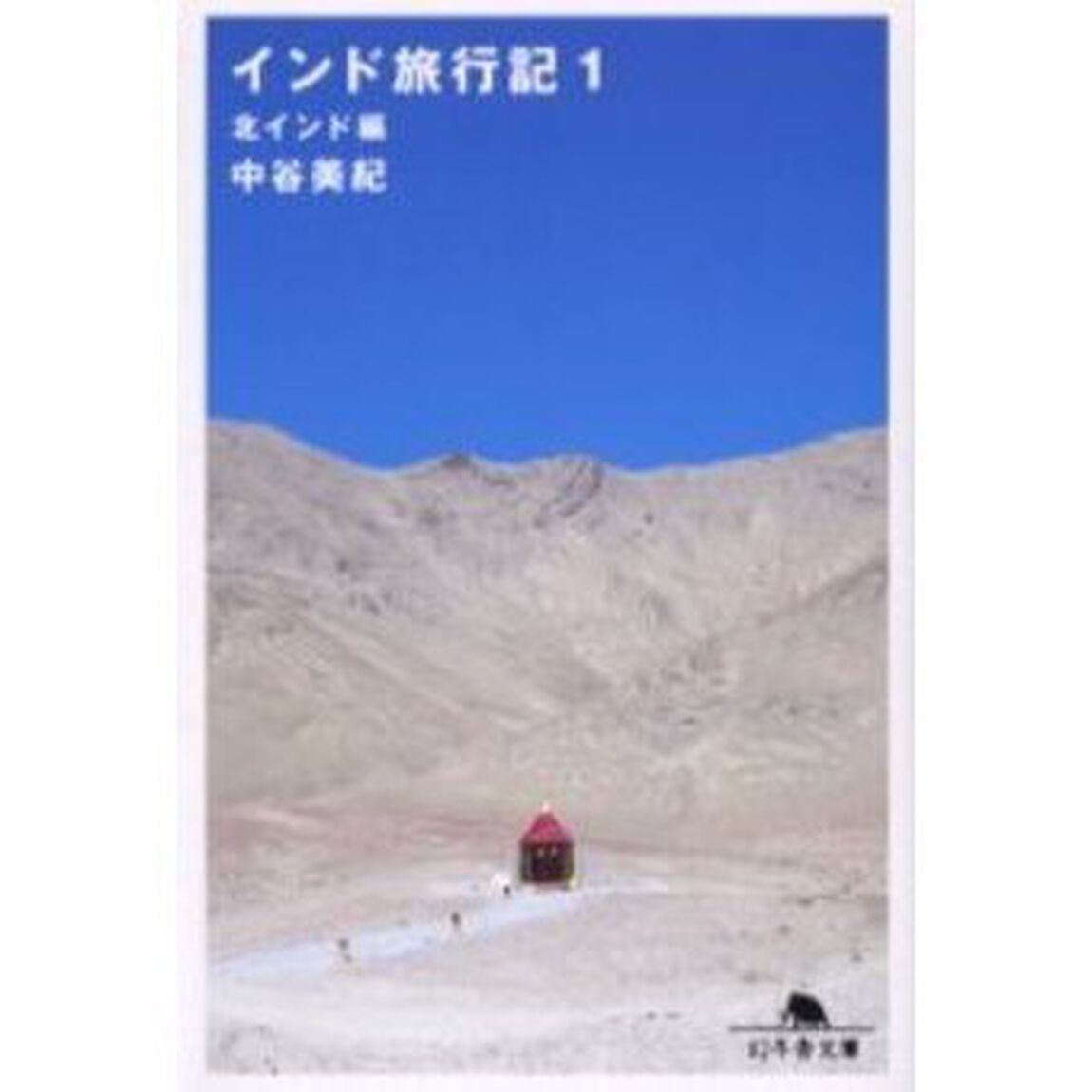 インド旅行記　１「北インド編」