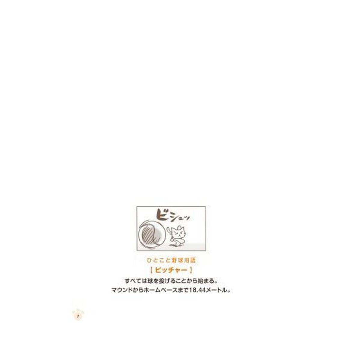 猫ピッチャー 1