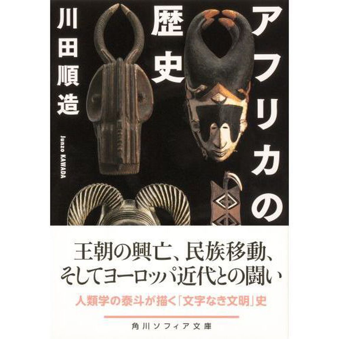 アフリカの歴史