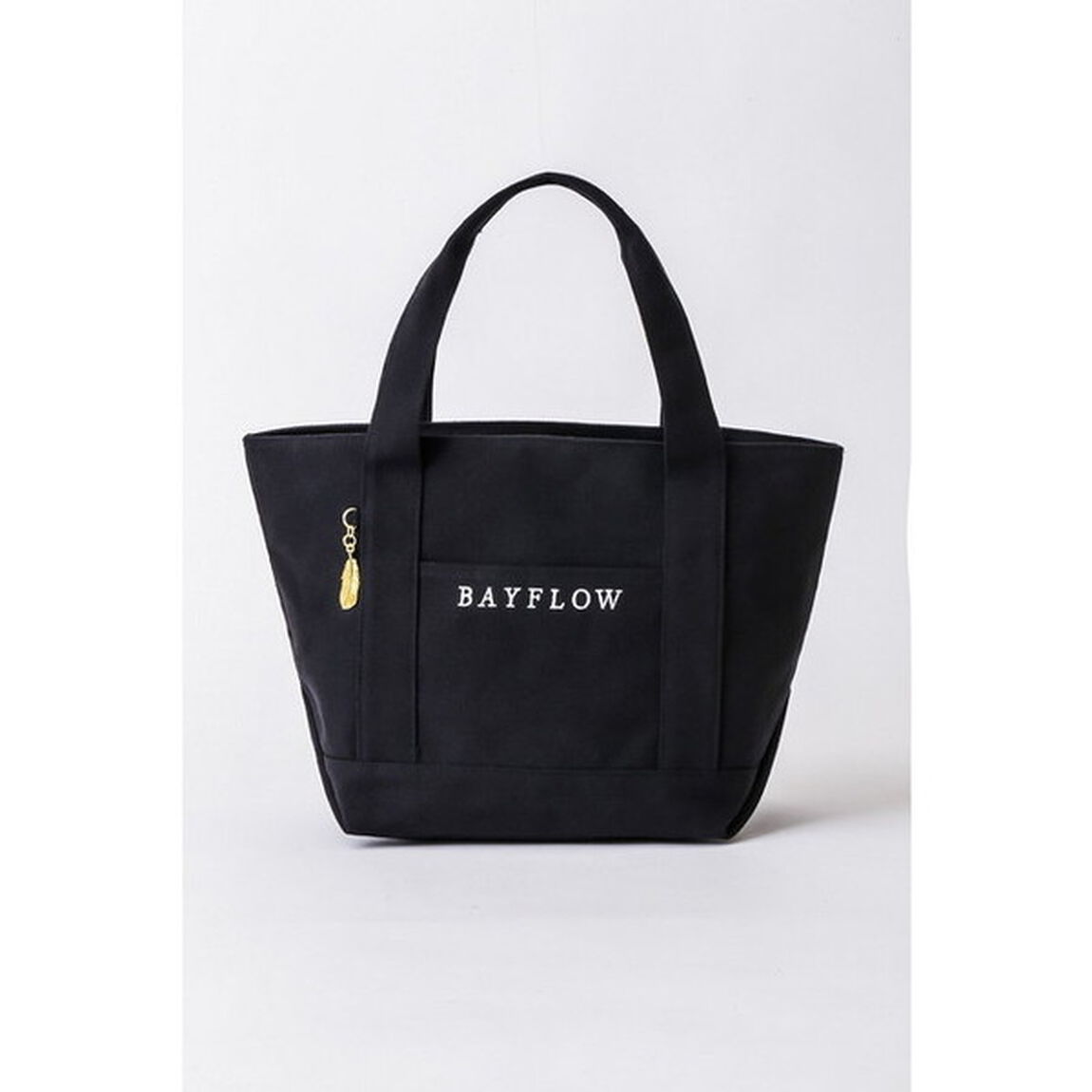 BAYFLOW BAG & POUCH BOOK