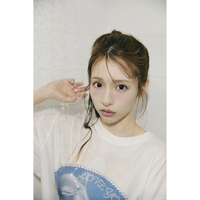 AKB48 平田侑希写真集【セブンネット限定特典：ポストカード 1枚付き】
