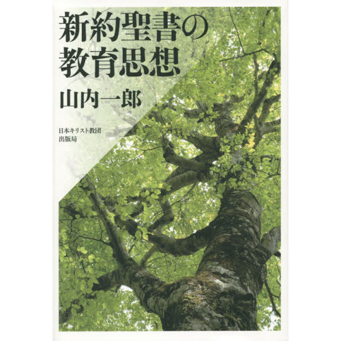 新約聖書の教育思想