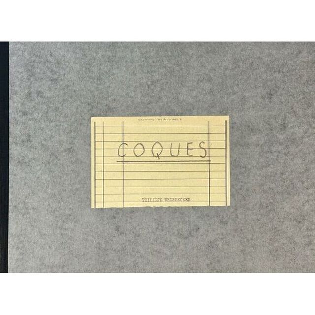 ｃｏｑｕｅｓ