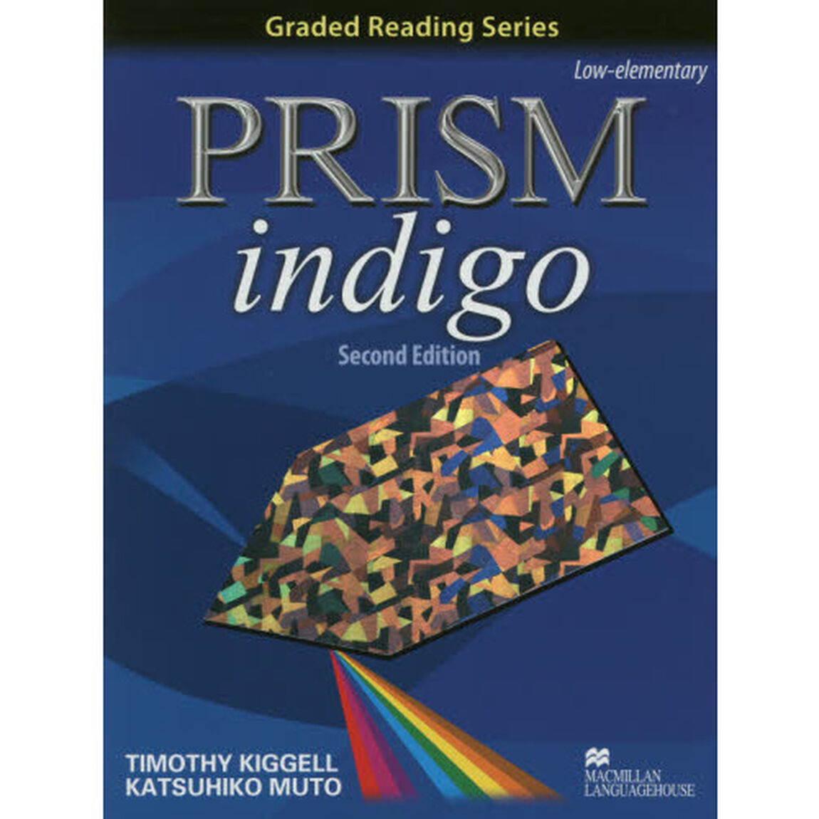 ＰＲＩＳＭ　Ｂｏｏｋ　４　ｉｎｄｉ　２版