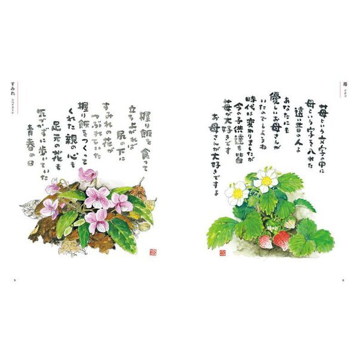 足で歩いた頃のこと