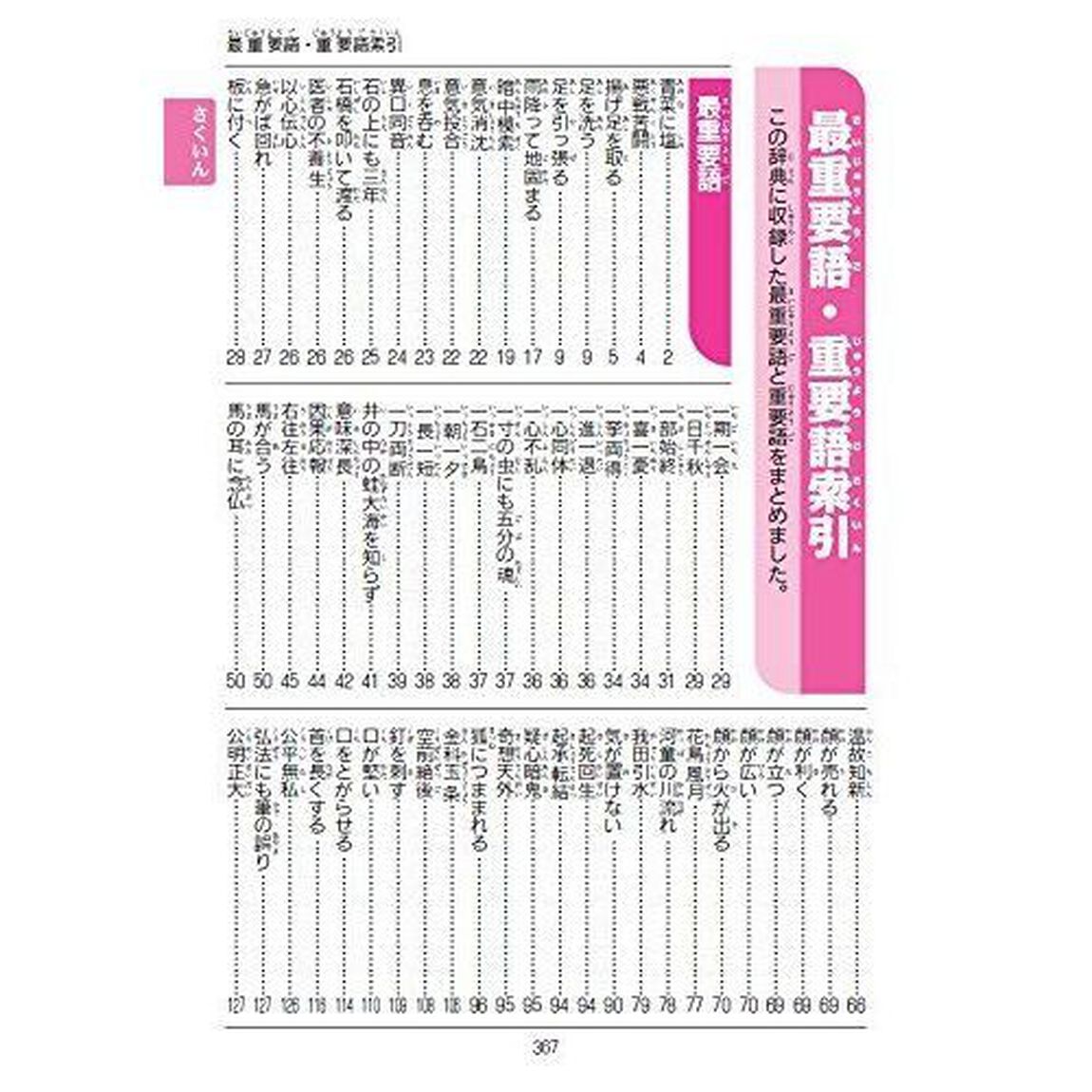 新レインボー　小学ことわざ・四字熟語辞典 (小学生向辞典・事典)