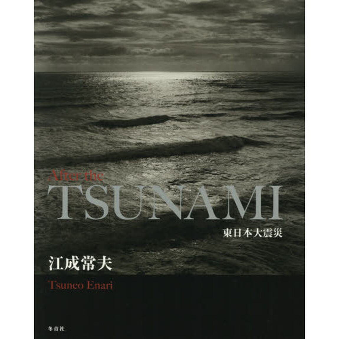Ａｆｔｅｒ　ｔｈｅ　ＴＳＵＮＡＭＩ　東日本大震災