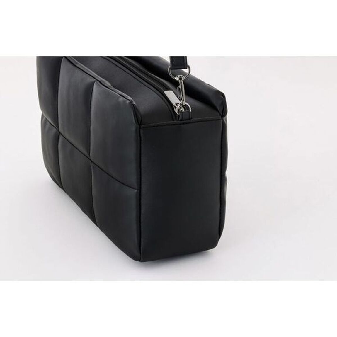 Whim Gazette ブロックステッチ SHOULDER BAG BOOK (宝島社ブランドブック)