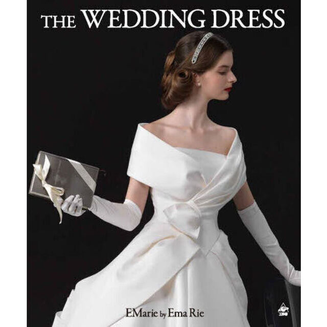 ＴＨＥ　ＷＥＤＤＩＮＧ　ＤＲＥＳＳ　ＥＭａｒｉｅ