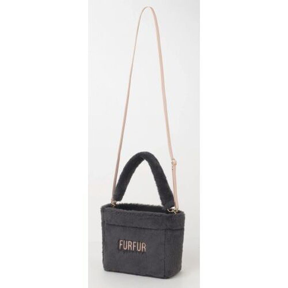 FURFUR SPECIAL BAG BOOK (宝島社ブランドブック)