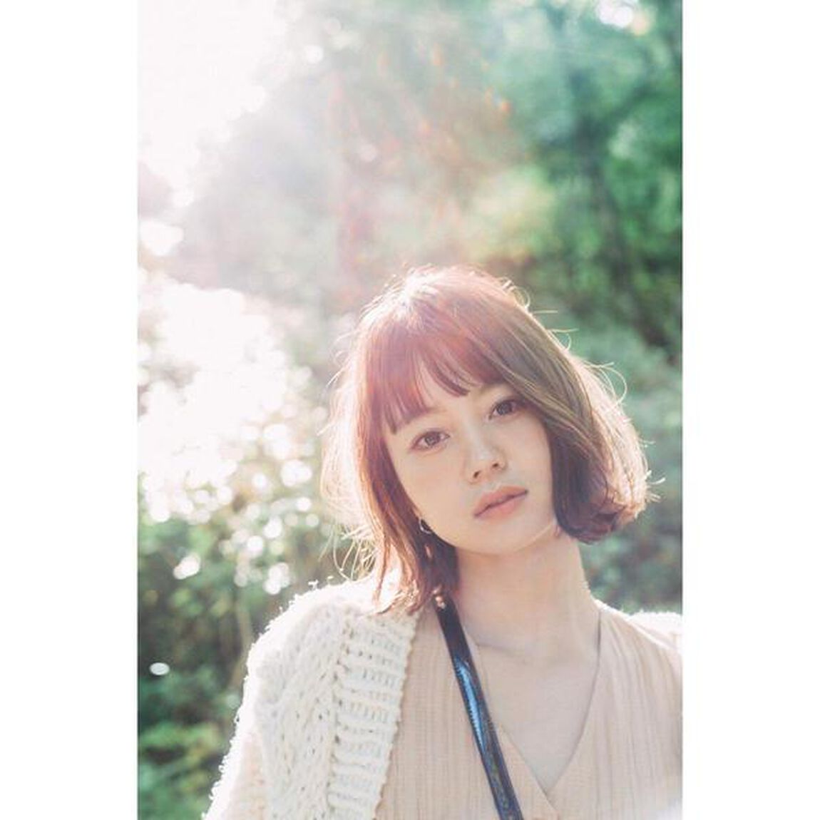 ＮＡＮＡＭＩ　１ｓｔ　ＰＨＯＴＯ　ＳＴＹＬＥ　ＢＯＯＫ