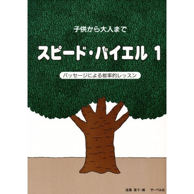 スピード・バイエル　　　１