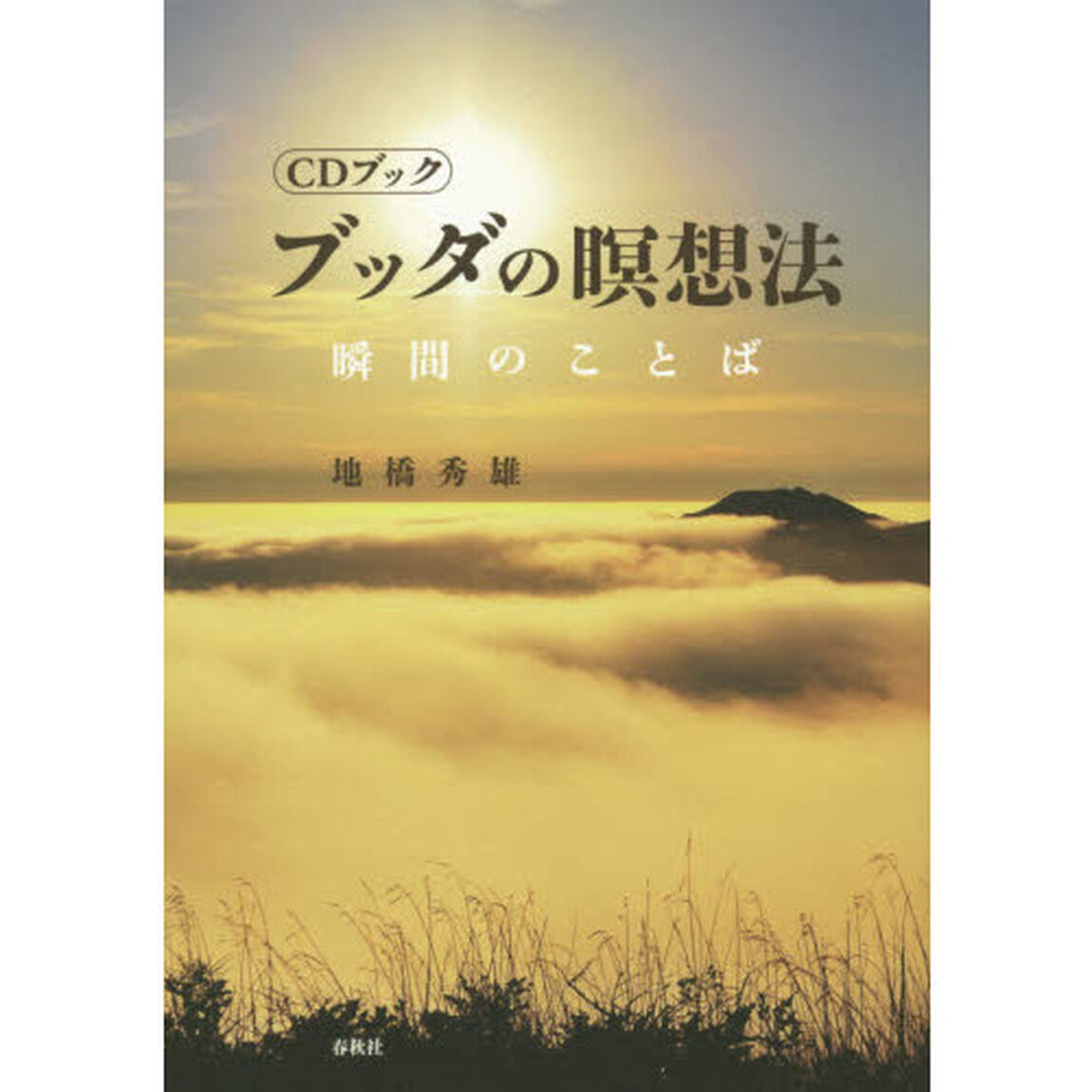 ブッダの瞑想法　瞬間のことば