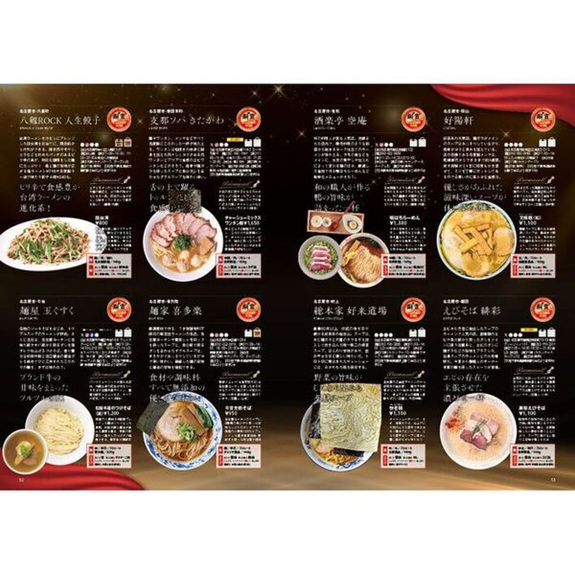 ラーメンＷａｌｋｅｒ東海　２０２５