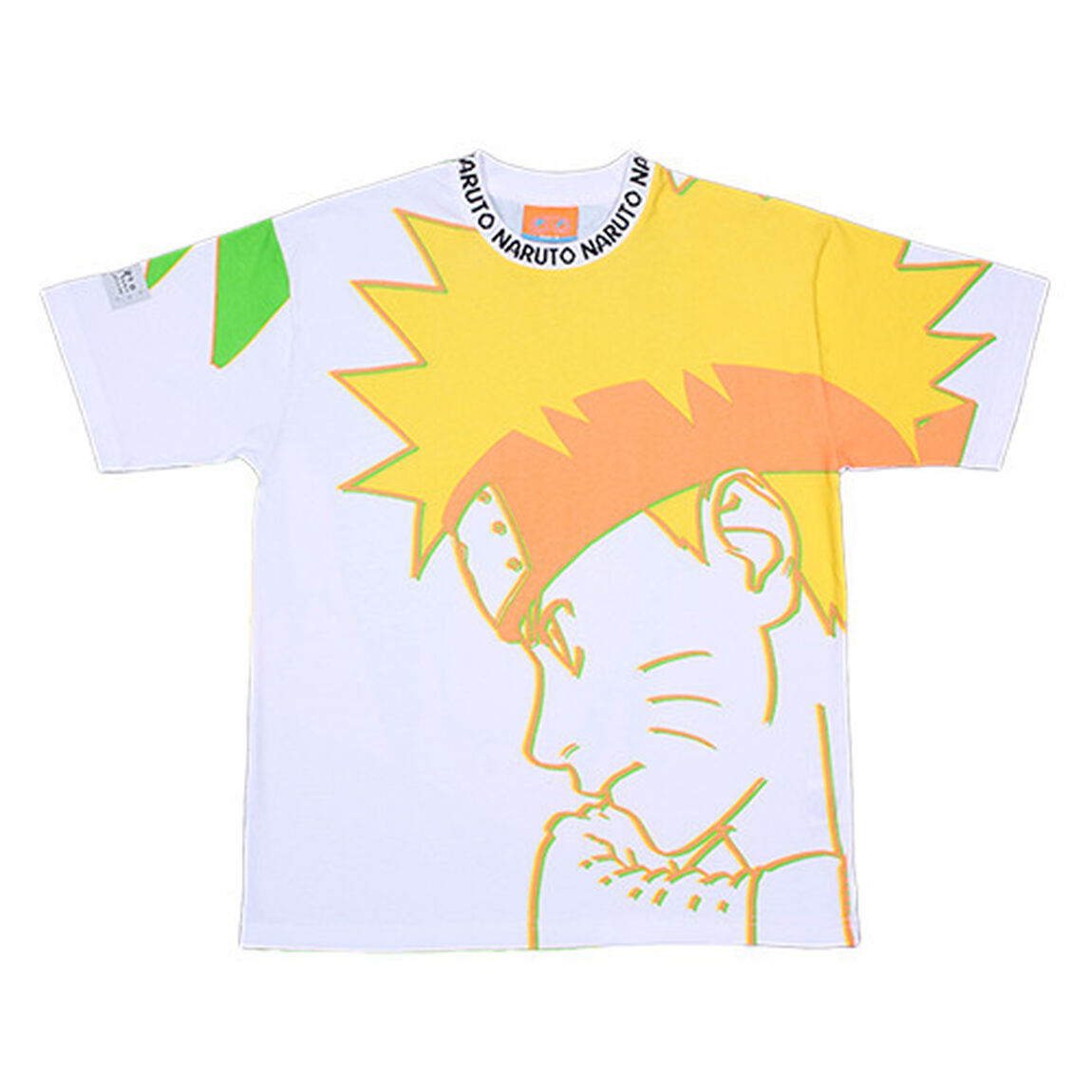 『NARUTO－ナルト－』Tシャツ Lサイズ