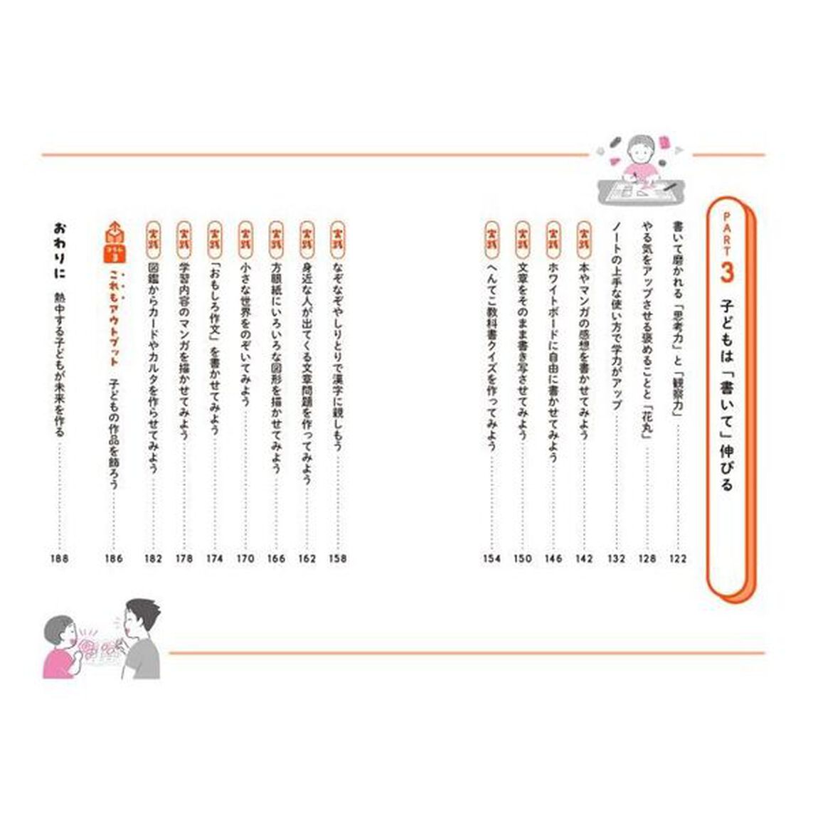 外に出してどんどん伸びる「アウトプット勉強法」　自分で話せて書けるから、やる気倍増！
