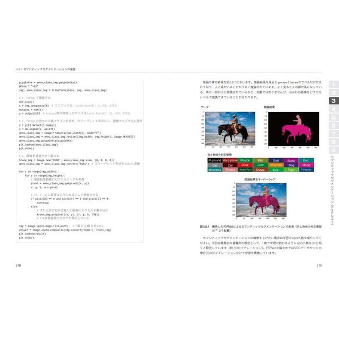 つくりながら学ぶ！ＰｙＴｏｒｃｈによる発展ディープラーニング