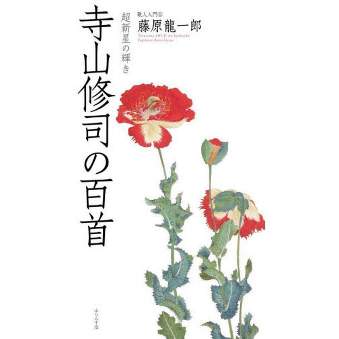 寺山修司の百首