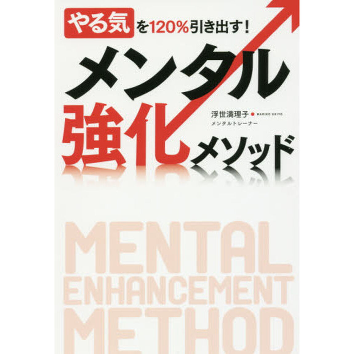 やる気を120%引き出す! メンタル強化メソッド