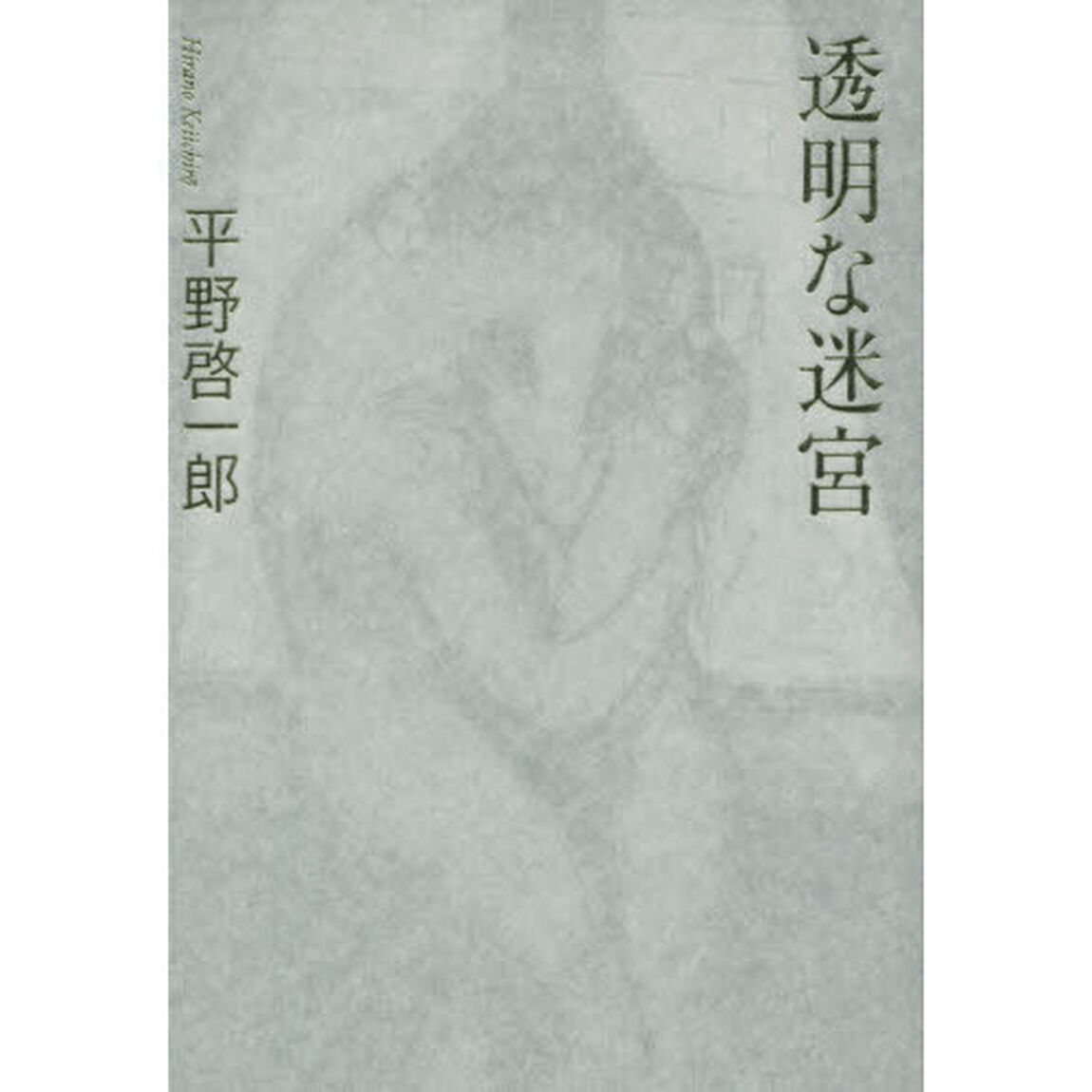 透明な迷宮