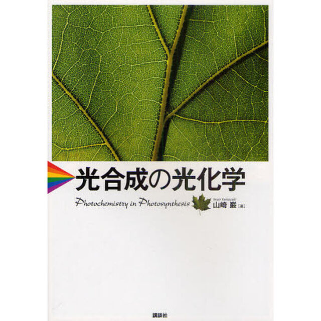 光合成の光化学