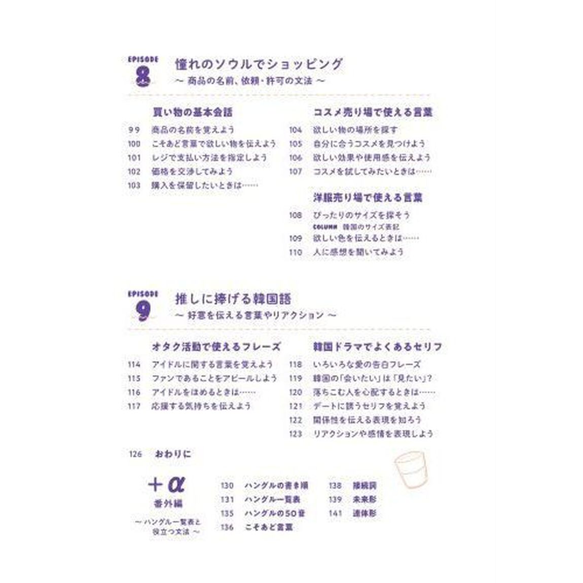 本気で韓国語はじめます！