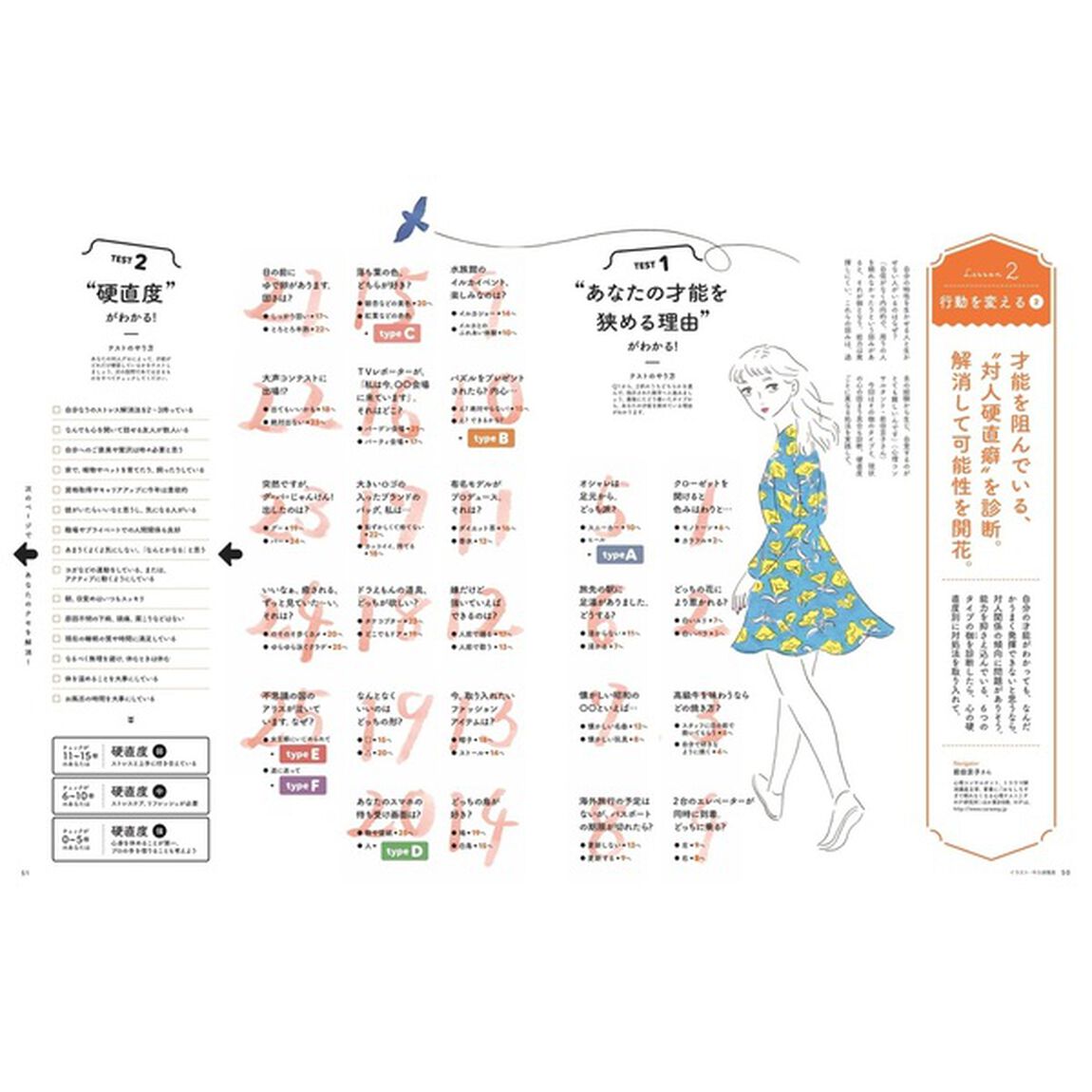 ＭＹ開運レッスン　ポジティブパワーが、ハッピーを呼ぶ！