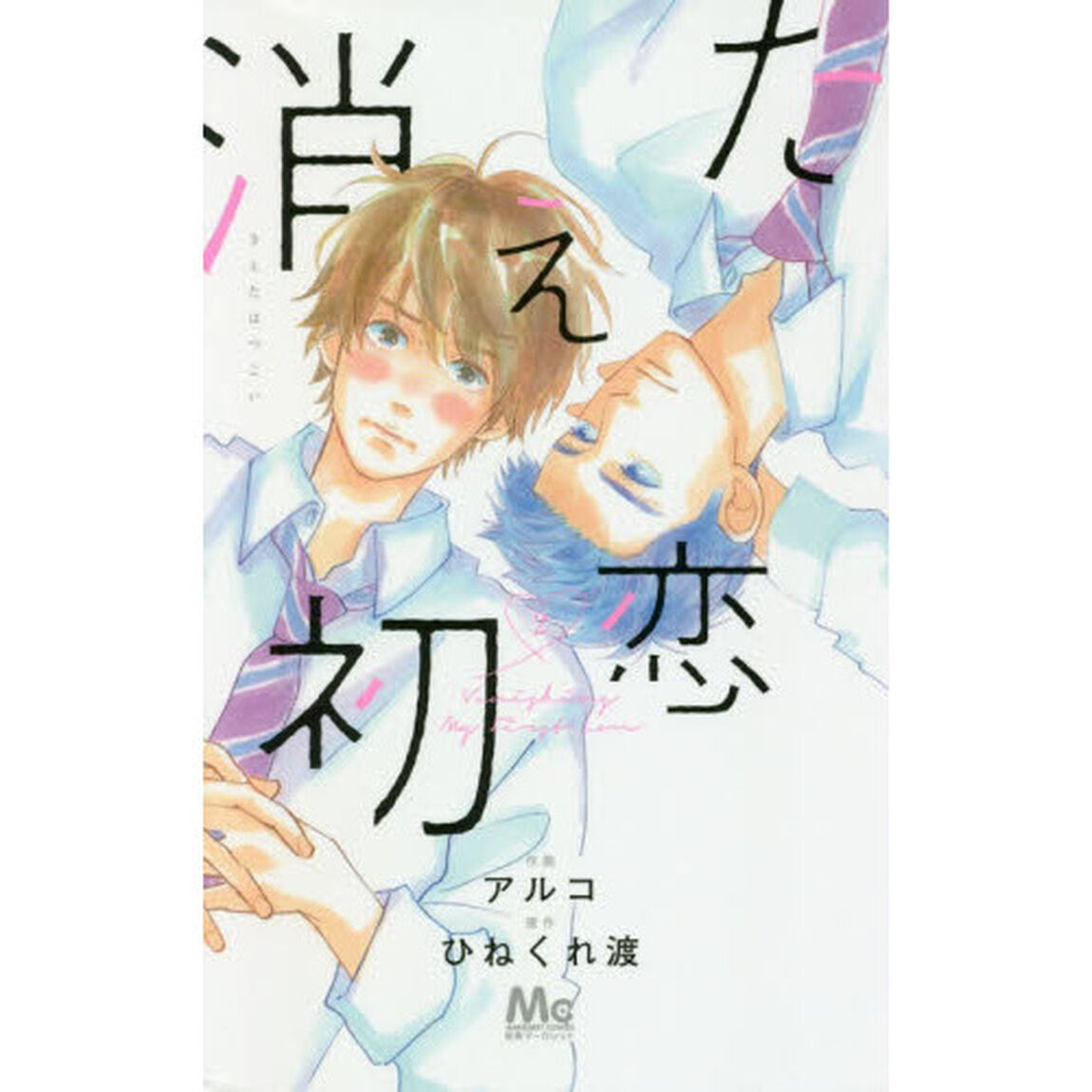 消えた初恋　２