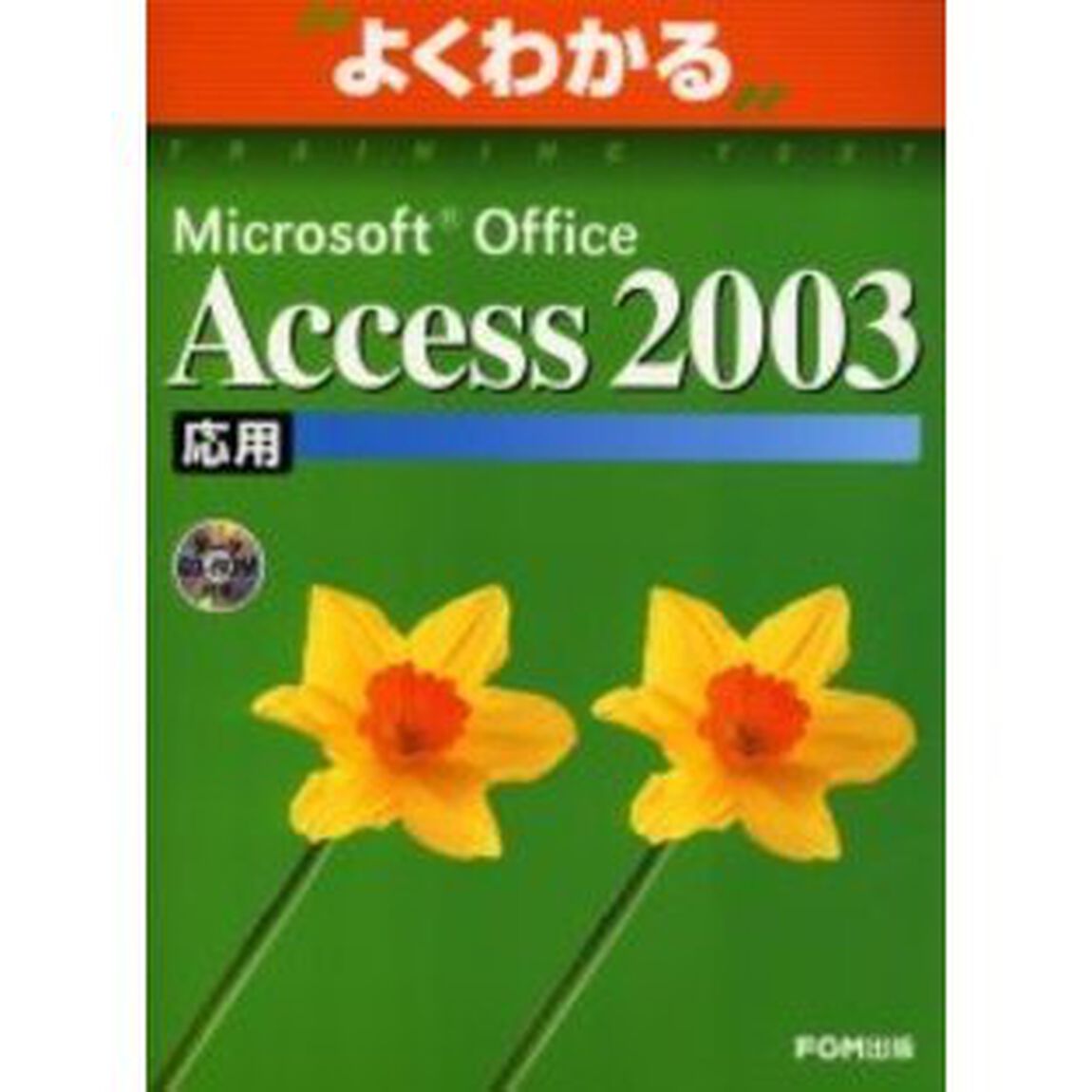 よくわかるＭｉｃｒｏｓｏｆｔ　Ｏｆｆｉｃｅ　Ａｃｃｅｓｓ　２００３　応用