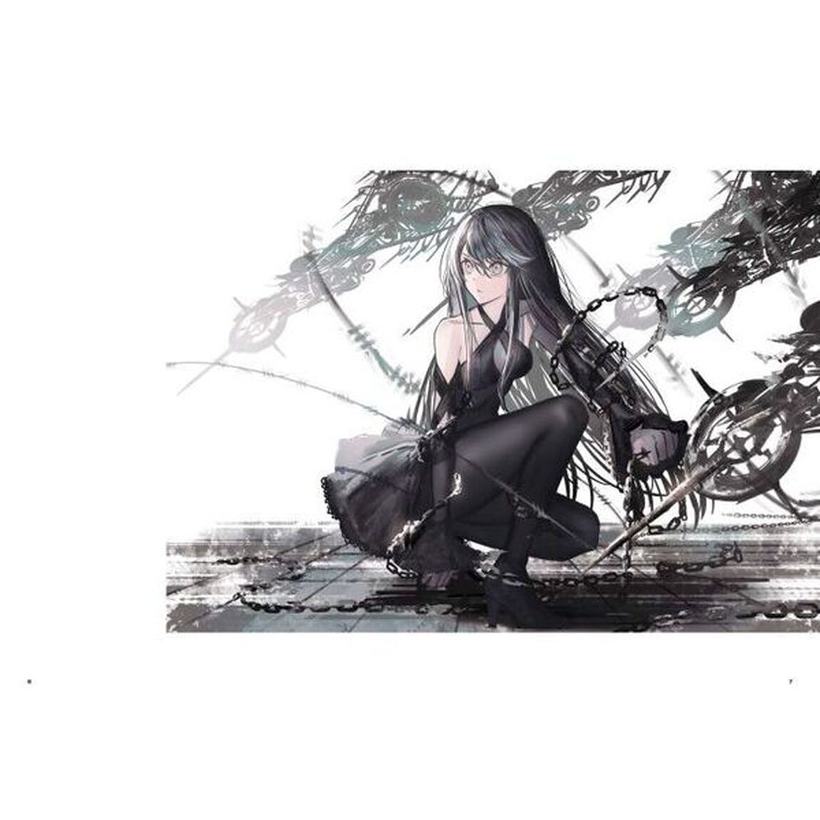 ｅｍｅｒｇｅｎｃｅ　がわこ画集