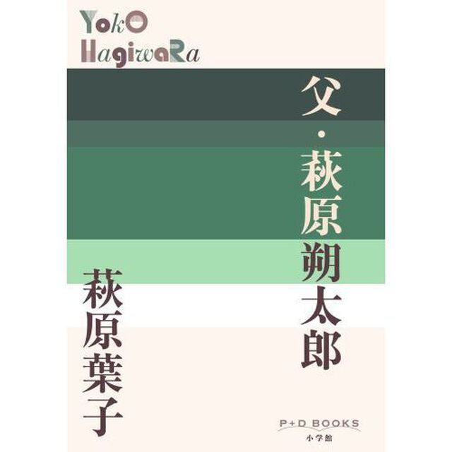 父・萩原朔太郎