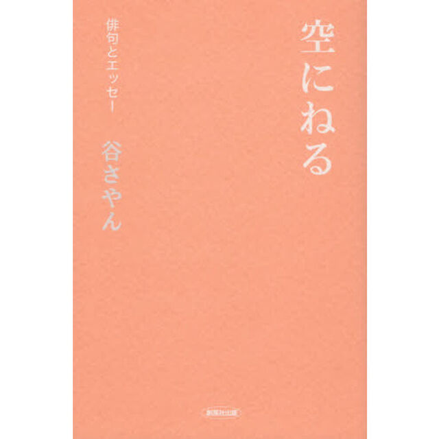 空にねる