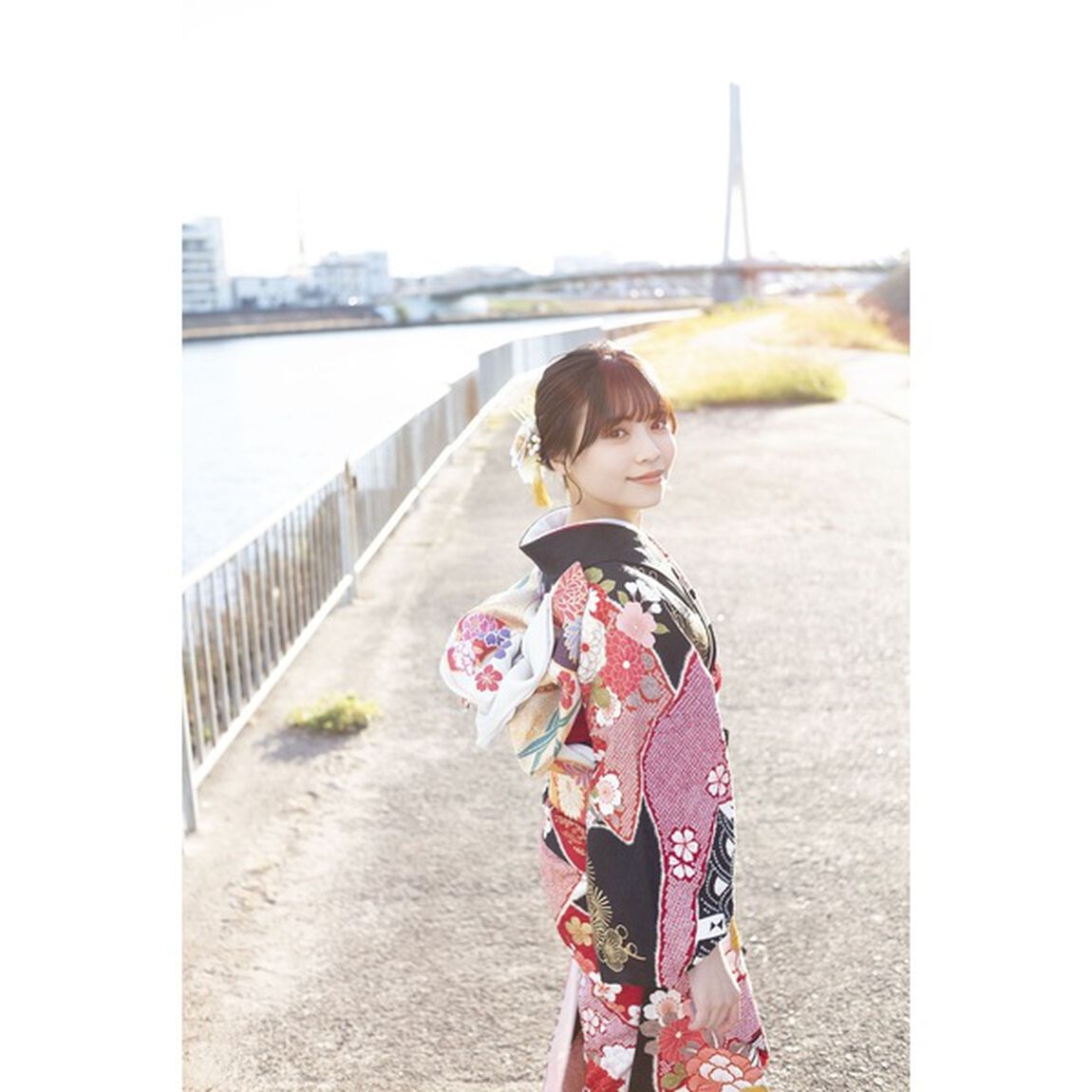 20&plusmn;SWEET[トゥエンティ・スウィート] 2024 JANUARY【セブンネット限定特典：西森杏弥（僕が見たかった青空）ポストカード1枚付き】