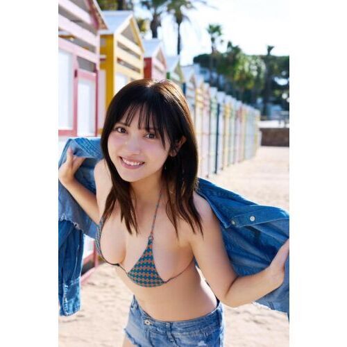 むすび 桃月なしこ2nd写真集 - 通販｜セブンネットショッピング