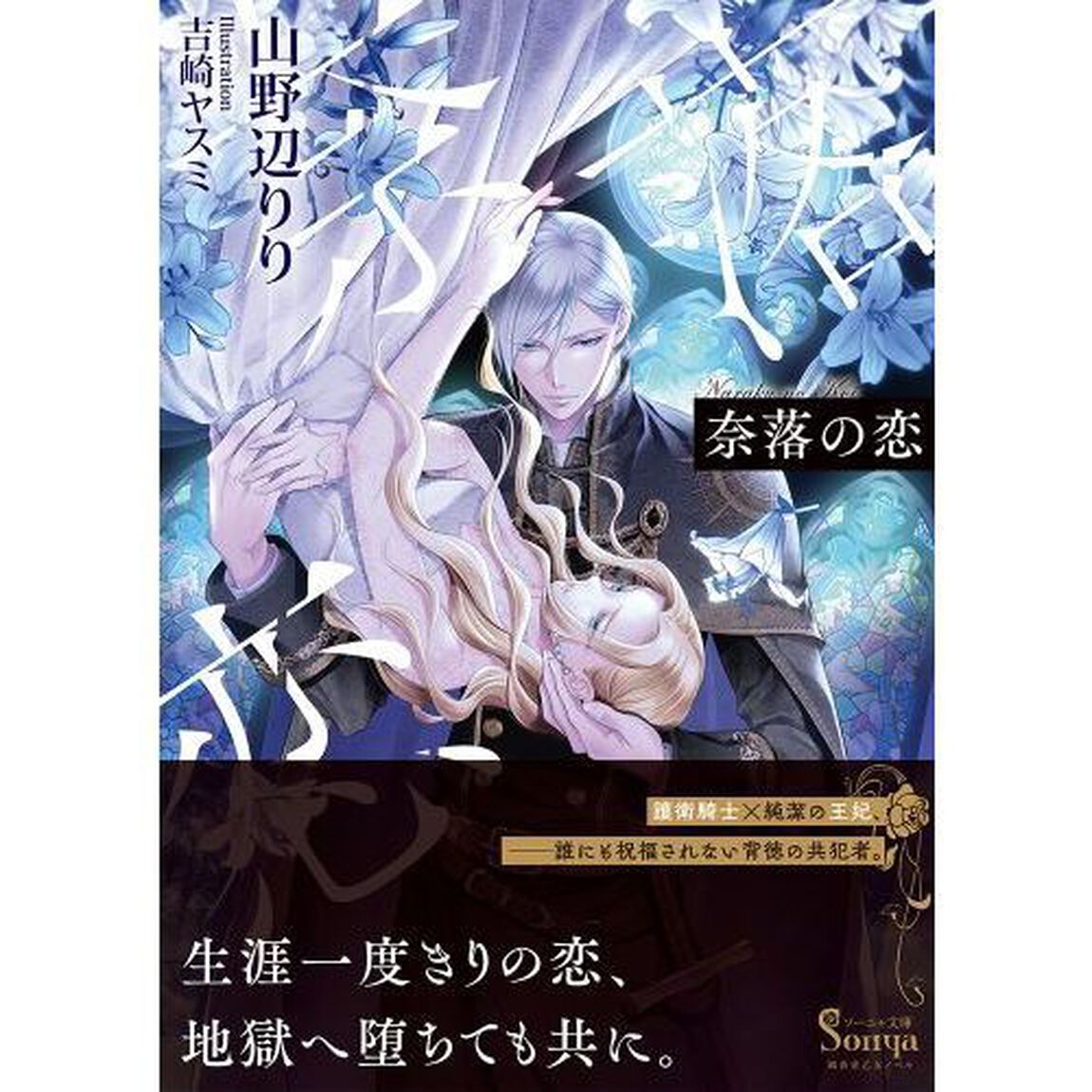 奈落の恋