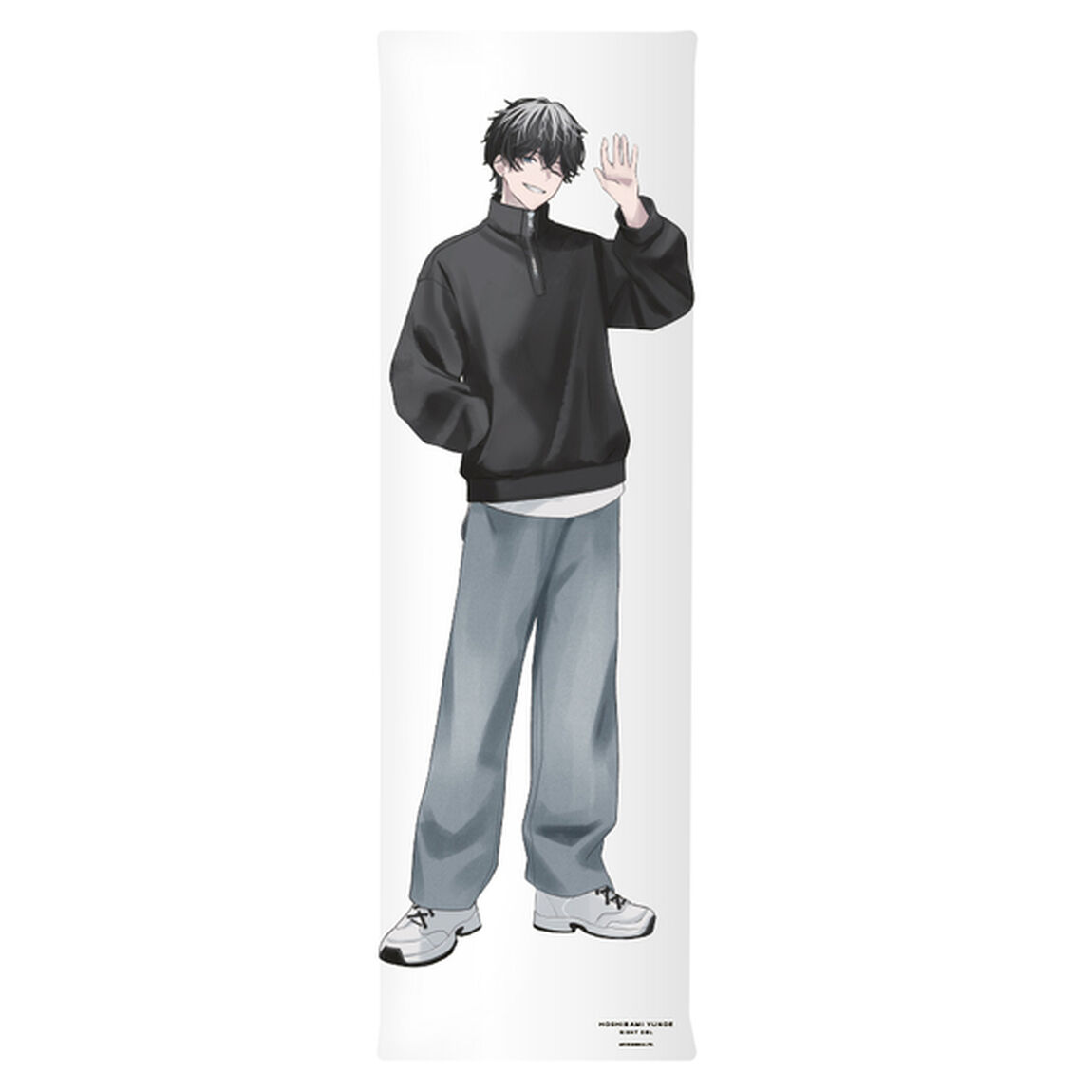 ハンドレッドノート 描き下ろし抱き枕カバー（星喰 左手）【セブンネット限定】