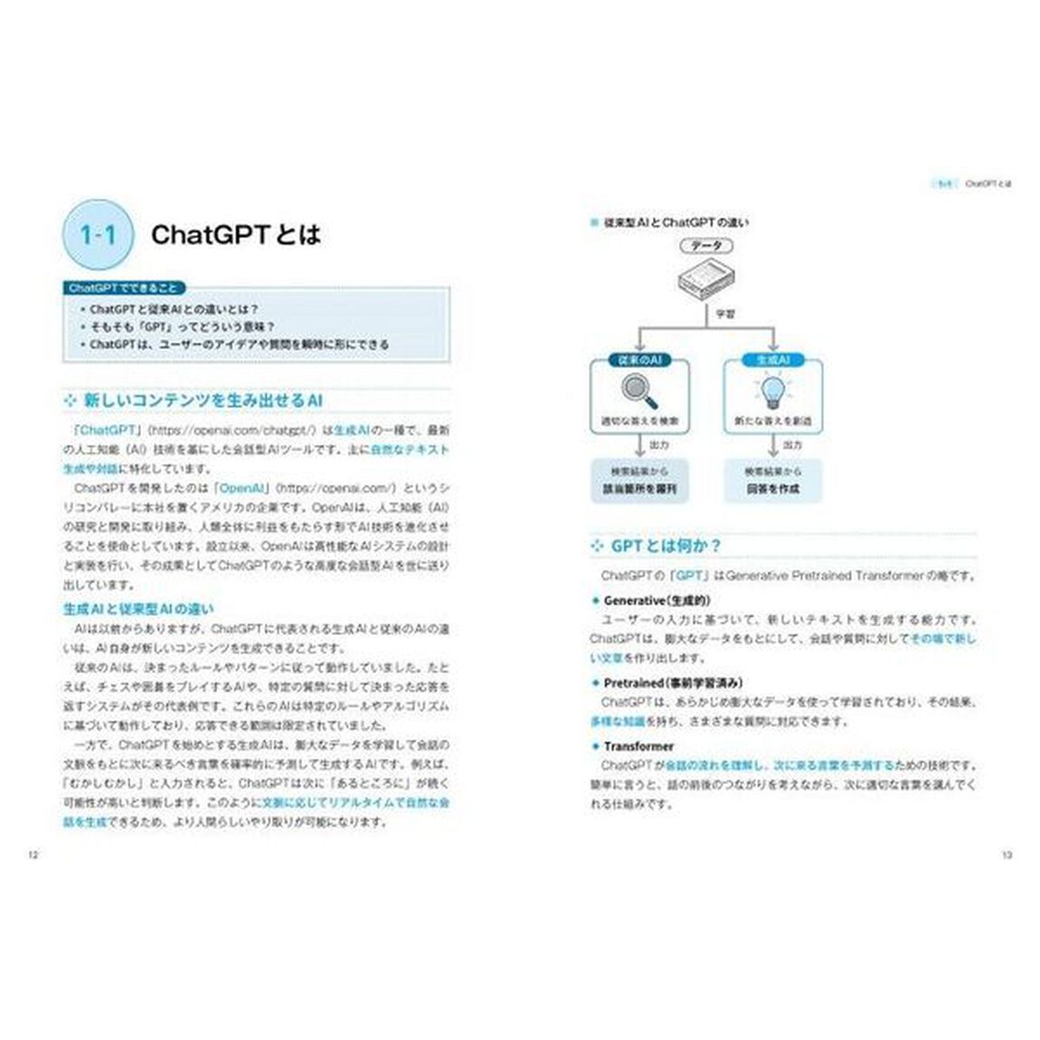 はじめての生成ＡＩ　ＣｈａｔＧＰＴ「超」活用術