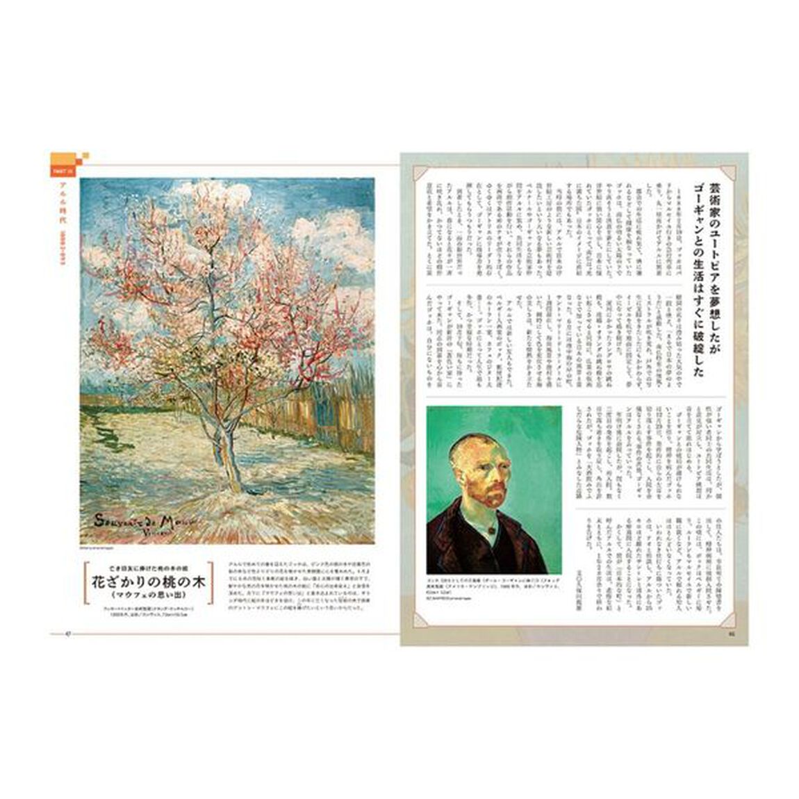 ゴッホの世界　完全保存版