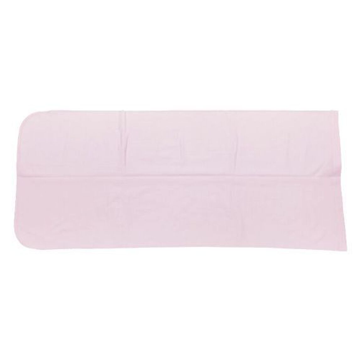 女神の無重力まくら　専用カバー　ピンク