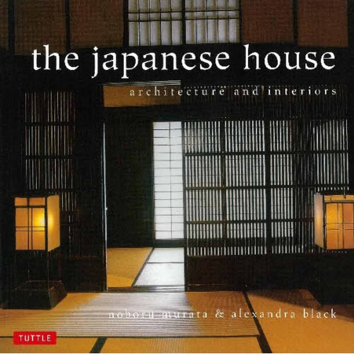 Ｔｈｅ　Ｊａｐａｎｅｓｅ　Ｈｏｕｓｅ
