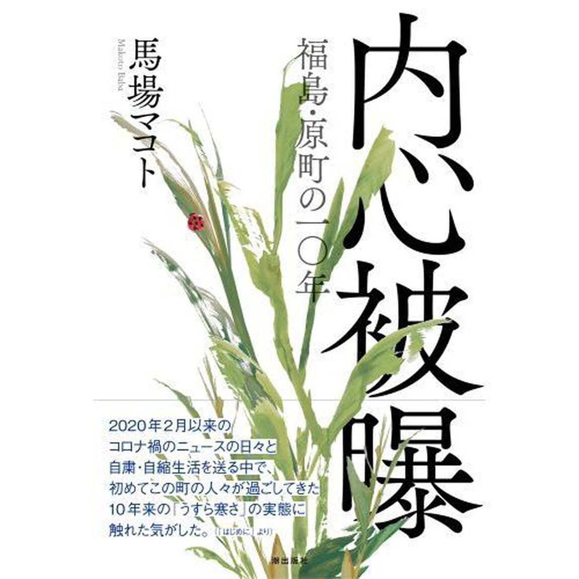 内心被曝　福島・原町の一〇年