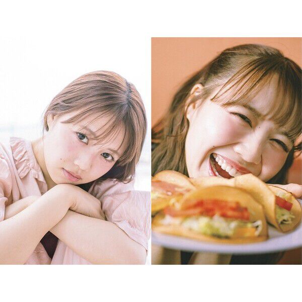 超ときめき 宣伝部 吉川ひより 1st写真集 ひよりんっぽ【セブンネット