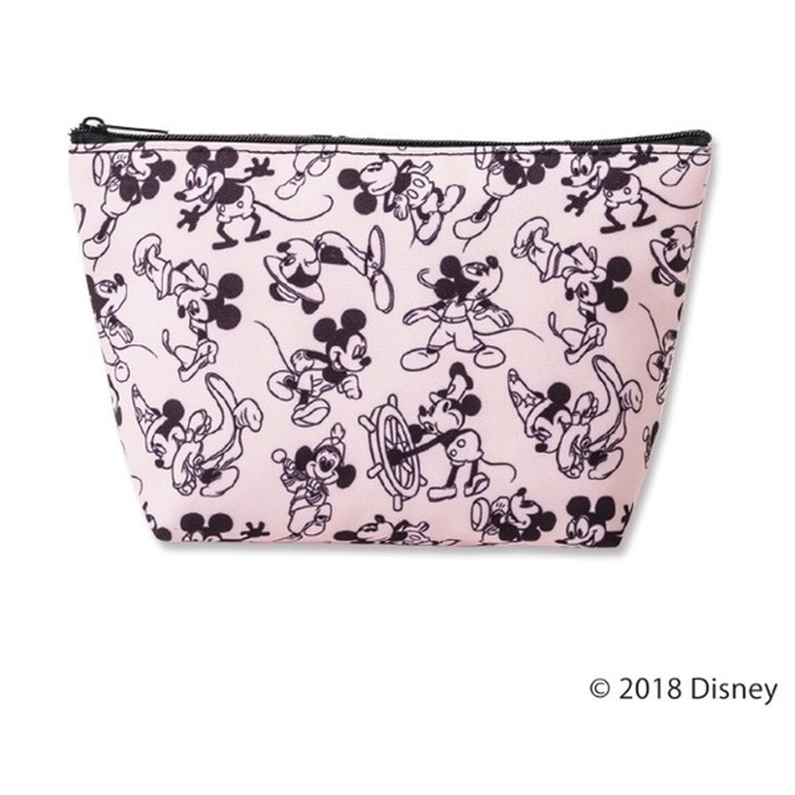 Disney Mickey Mouse 90th Anniversary box book