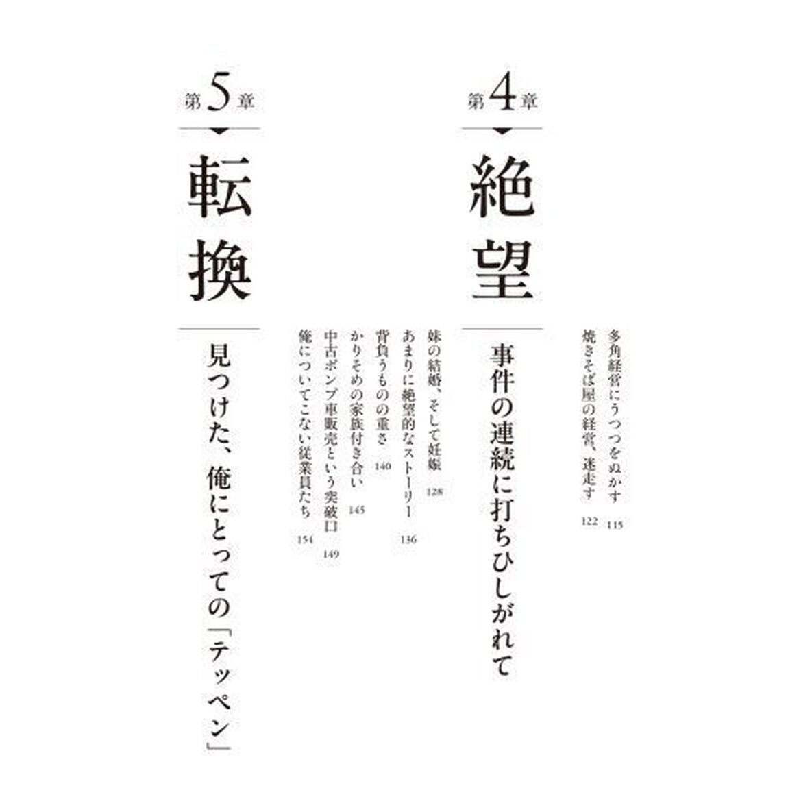 テッペン、獲ろうか。　中卒４０歳・年商１４億円経営者の失敗から学んだ「成り上がり論」