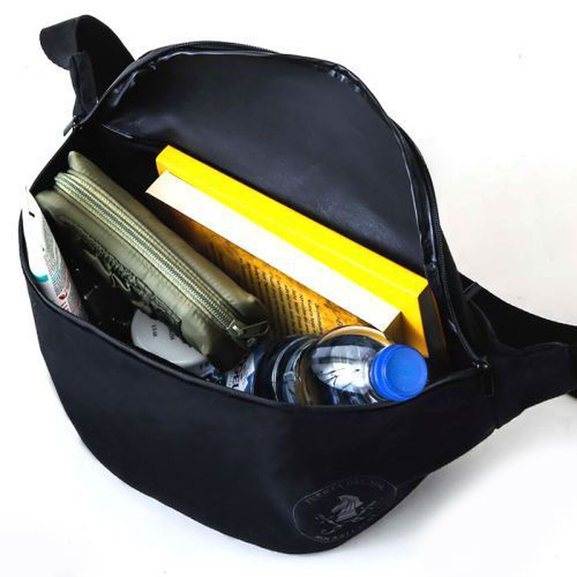 PUERTA DEL SOL BODY BAG BOOK (ブランドブック)